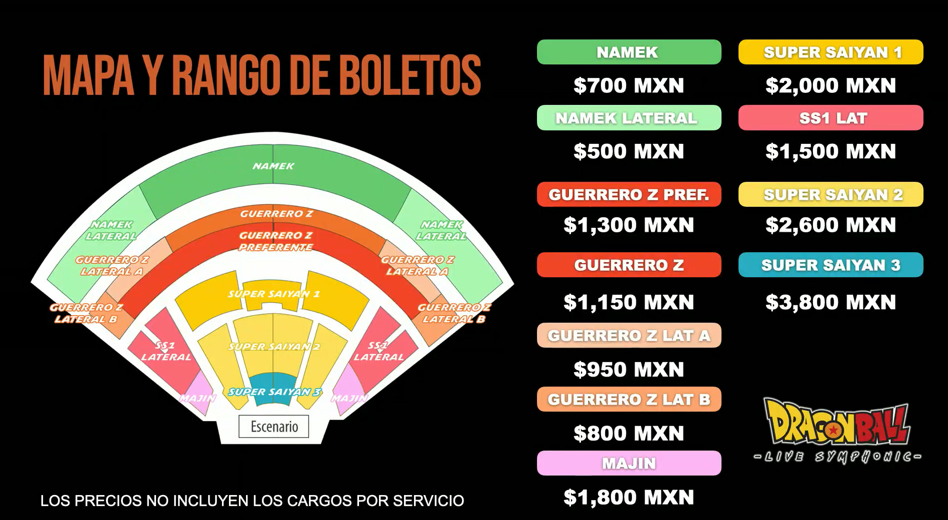 DB_Symphonic_Precios DB_Symphonic_Precios