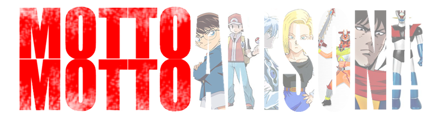 Motto-anison